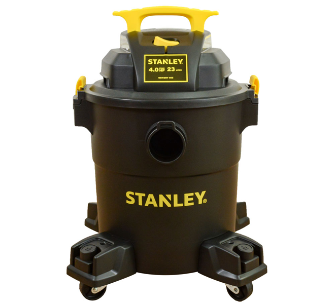 Máy hút bụi 3 chức năng - Khô/Ướt/Thổi - Hiệu Stanley USA - SL19116P
